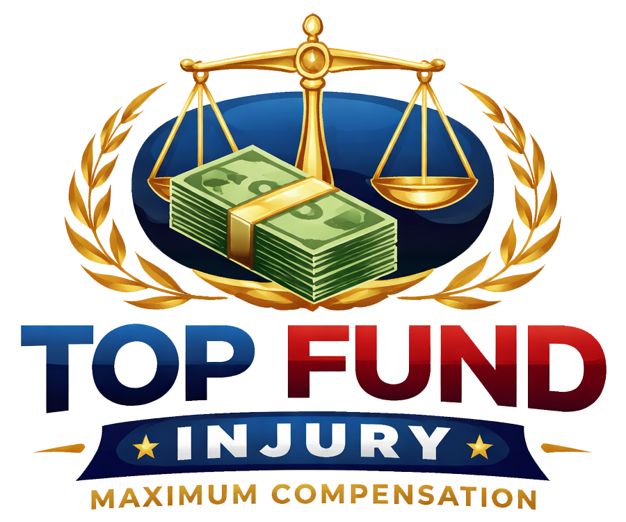 Top Fund Injury