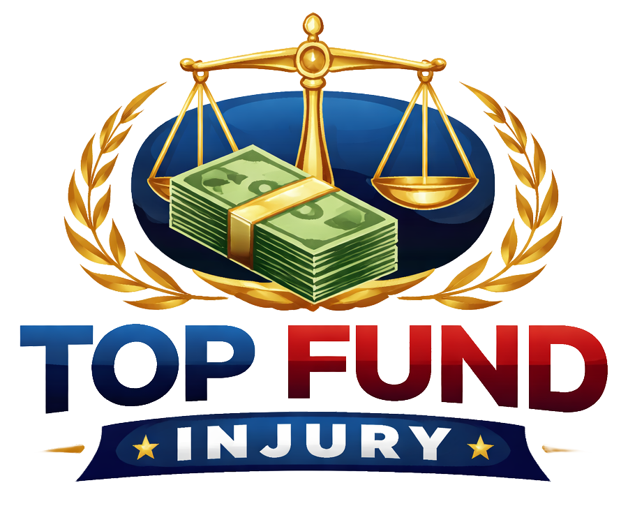 Top Fund Injury
